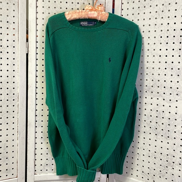 Polo Ralph Lauren Other - Mens Polo sweater